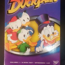 Duck Tales