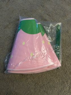 Dog soft cone