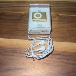 iPod 📱 