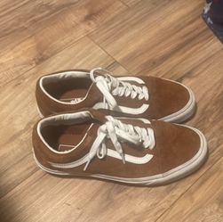 9 Mens Vans Shoes