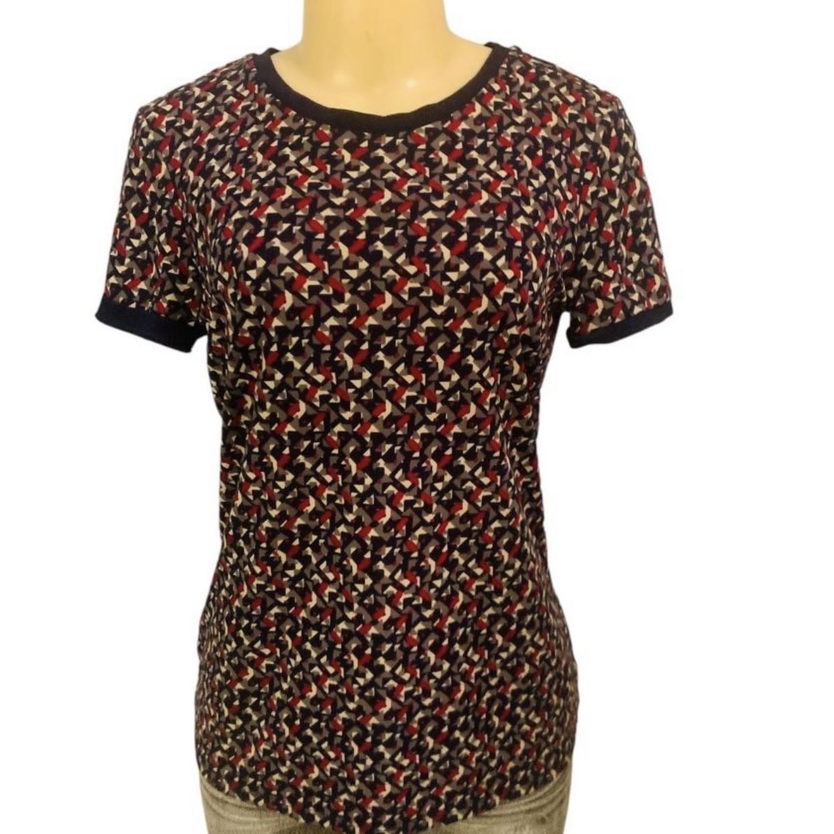Lauen Ralph Lauren Blouse Sz Petite Medium