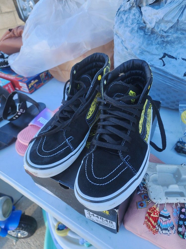 Vans