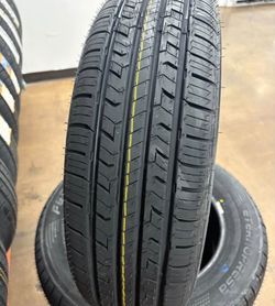 195/65/15 Set De Llantas Nuevas 