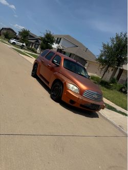 2007 Chevrolet HHR