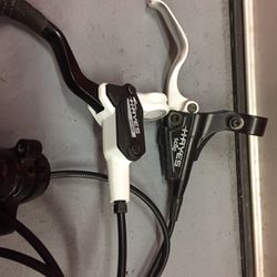 Brakes
