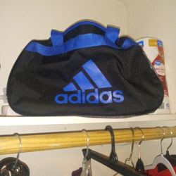 Adidas Duffle Bag