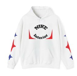 Nike jumpman  hoodie