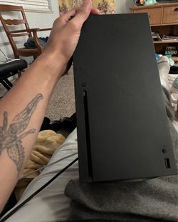 Xbox series X