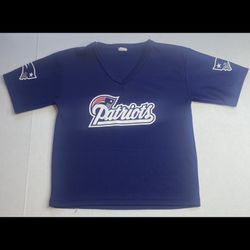 Patriots Jersey 