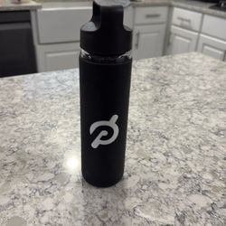 Peloton Glass Cup
