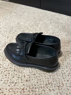 Dr Marten Loafers Size 9 Men’s