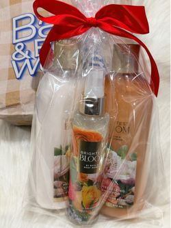 Bath & Body Works