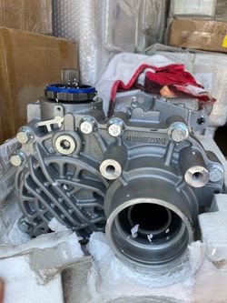 Transfer Case Box Assembly 2011-2016 FOT Mini Cooper S ALL4 1.6L AWD (contact info removed)1708