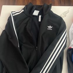 Like New Adidas Sweatsuit