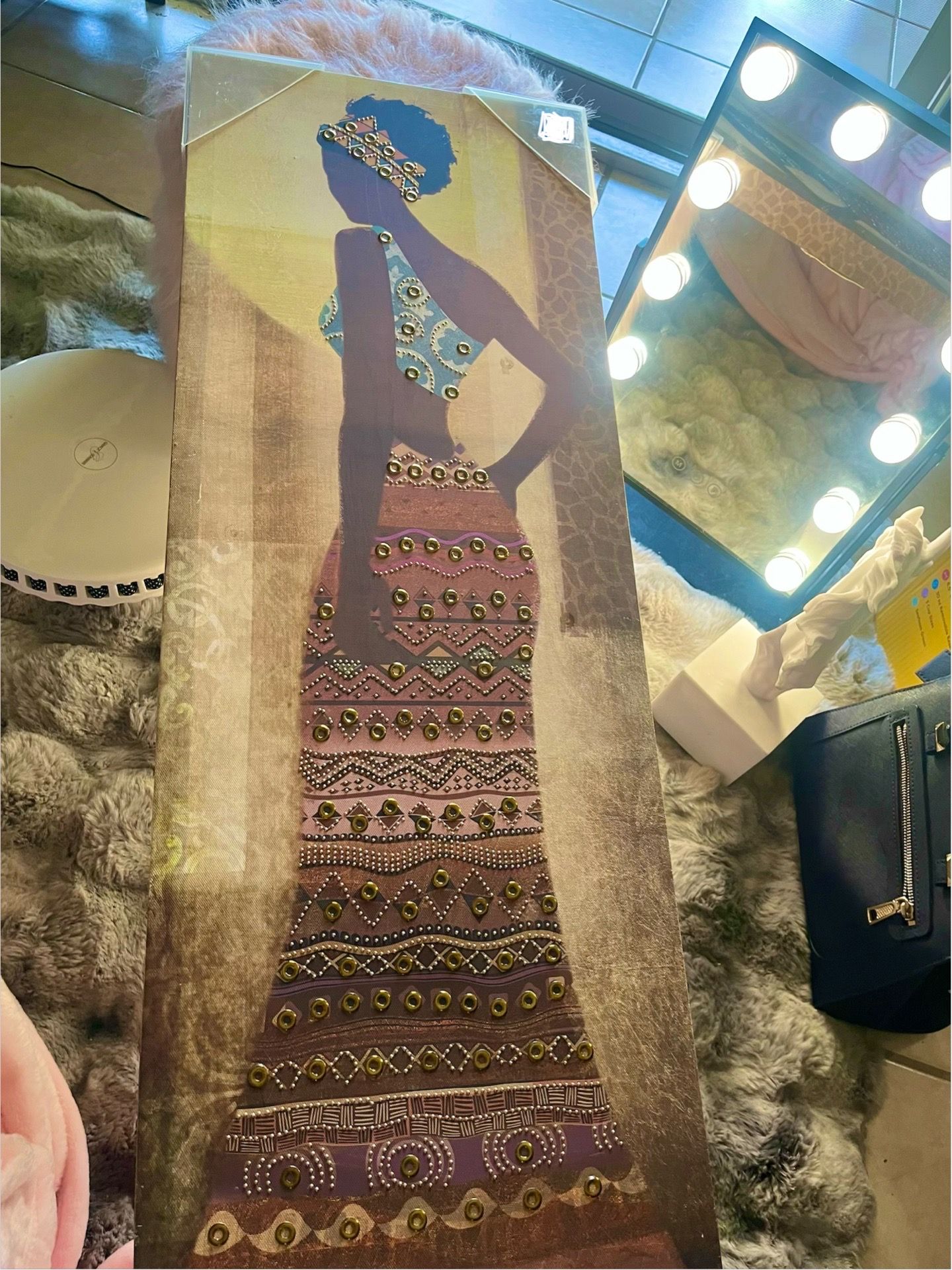 Cultural Art Decor