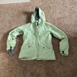 Women’s Snow Jacket