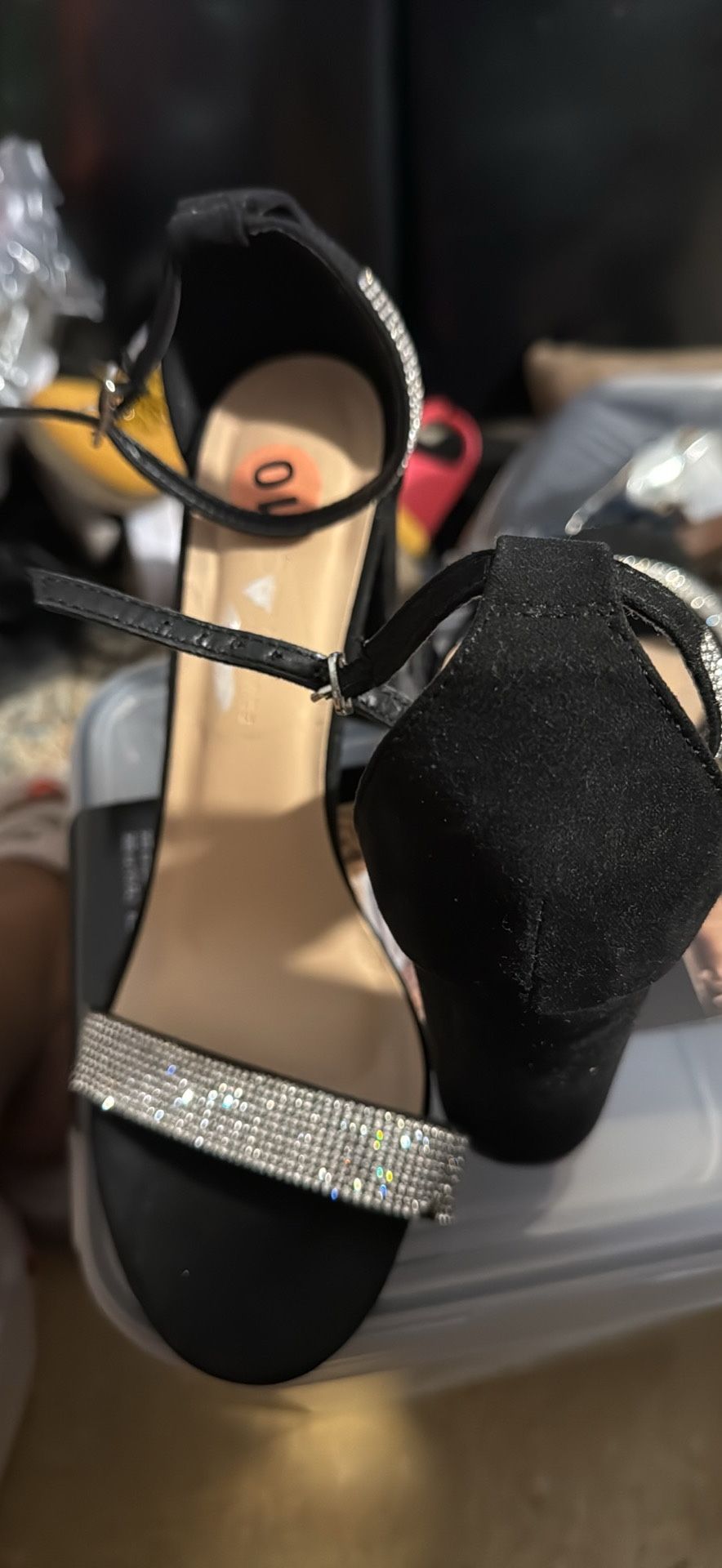 Dress Shoes