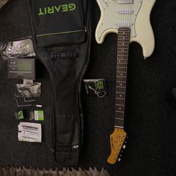 Gearit Guitar 