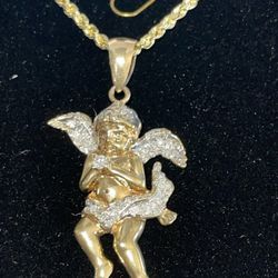 Gold Gold Gold