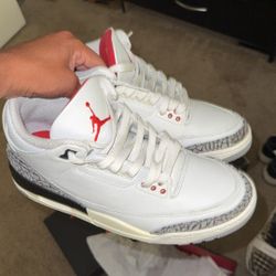 Air Jordan 3 Reimagined 