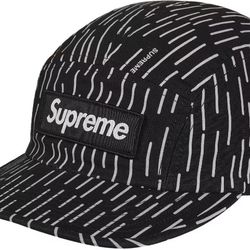 Supreme Camp Cap
