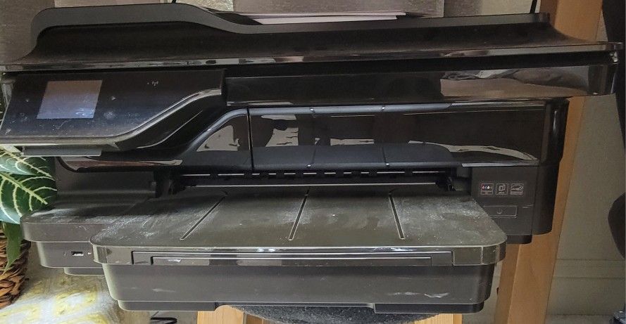 HP Office Jet 7612