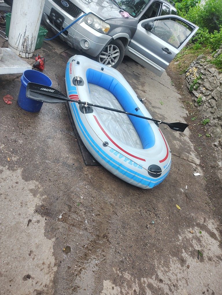 River Craft
