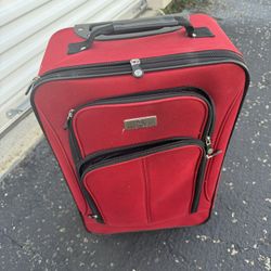 Medium Carry On Luggage 