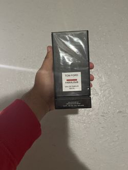 Tom Ford Cologne