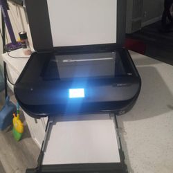 HP ENVY 5014 BLUETOOTH WIFI TOUCH SCREENS 