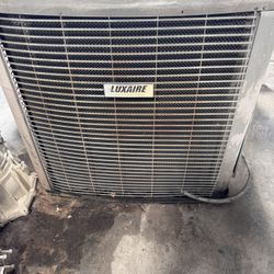 Air Conditioning unit