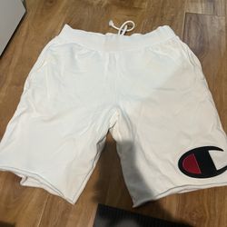 Champion Sweat Shorts