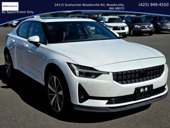 2021 Polestar 2