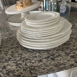 Plate Glass Set 