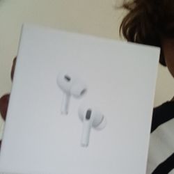 Airpods Gen 2