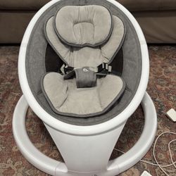 Munchkin Infant Baby Swing