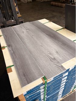 5.5mm vinyl plank floors