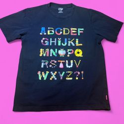 Uniqlo UTGP X Mario Winner Shirt