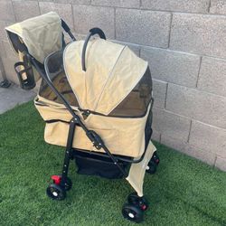PET Stroller 