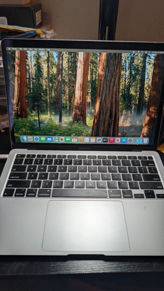 Apple Macbook Air 2020 Laptop