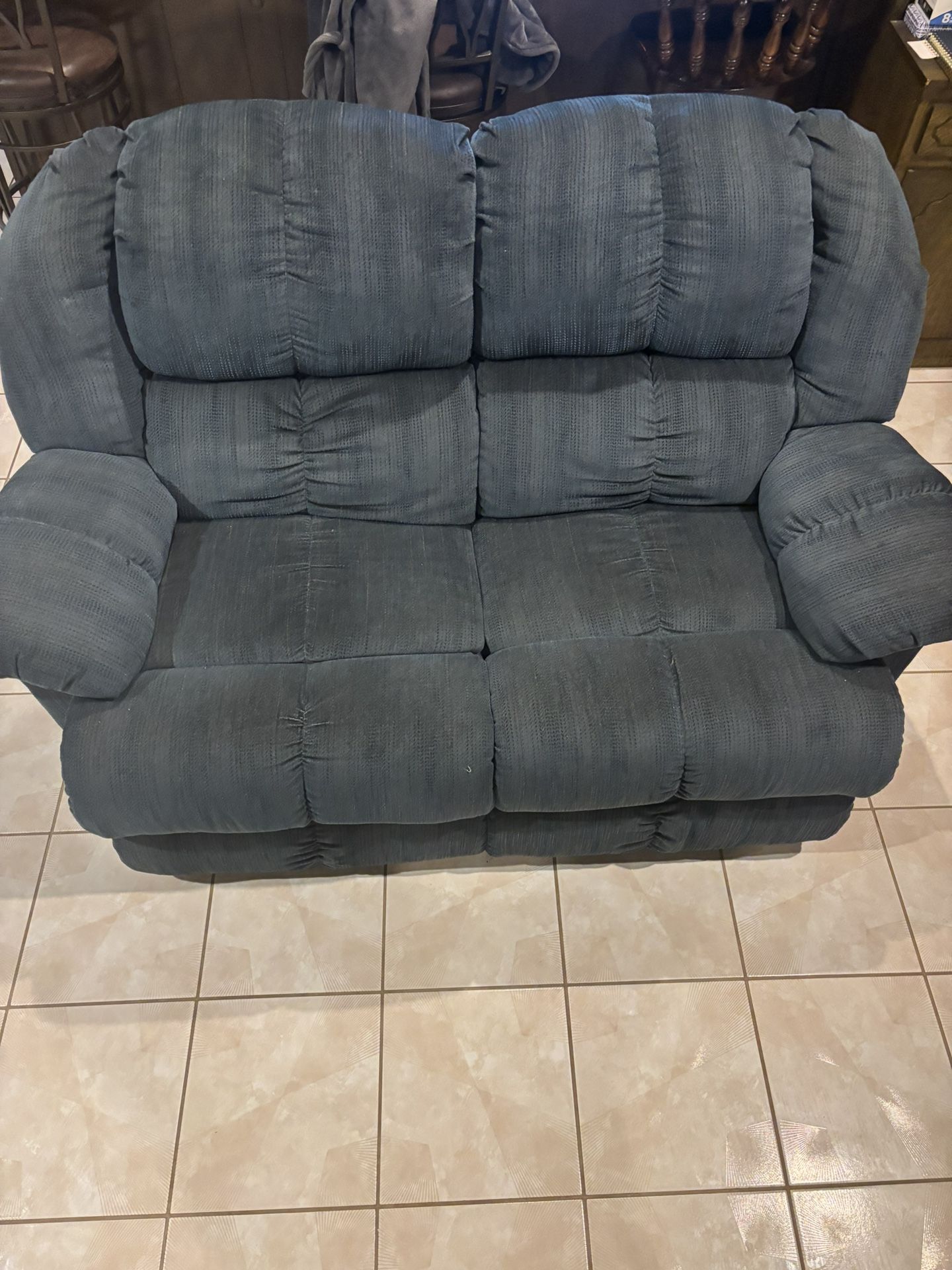 Sofa And Love Seat