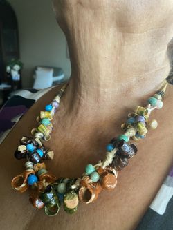 Mexican Collar