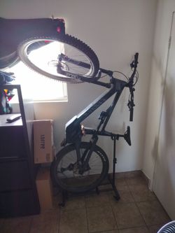 Canyon CF8