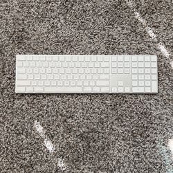 Apple Magic Keyboard - Full Size