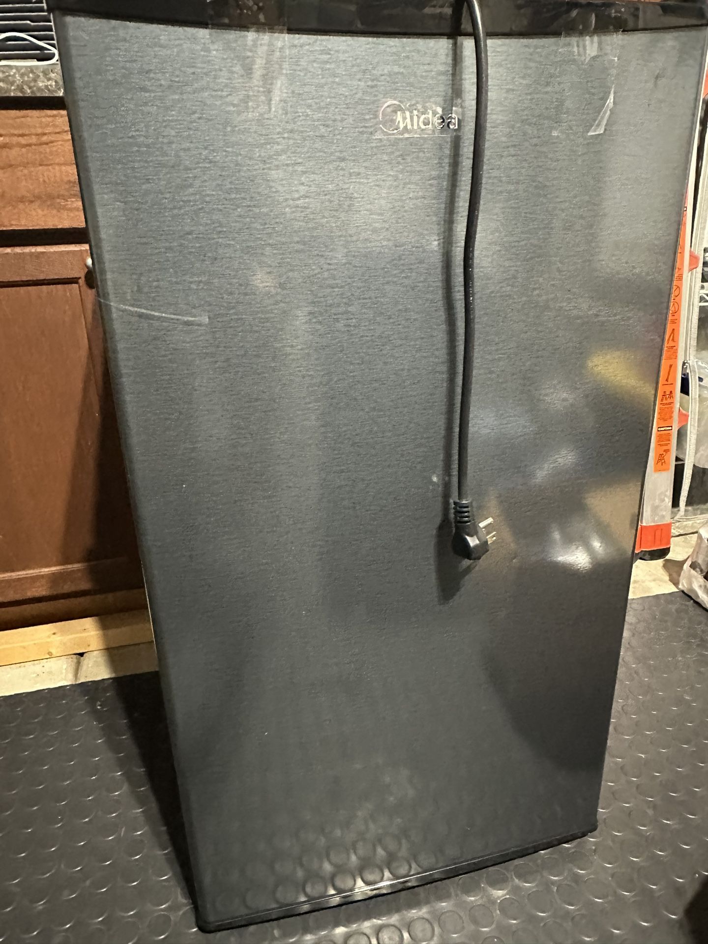 Mini Refrigerator
