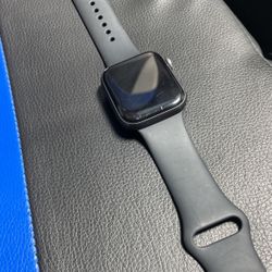 apple watch series 4