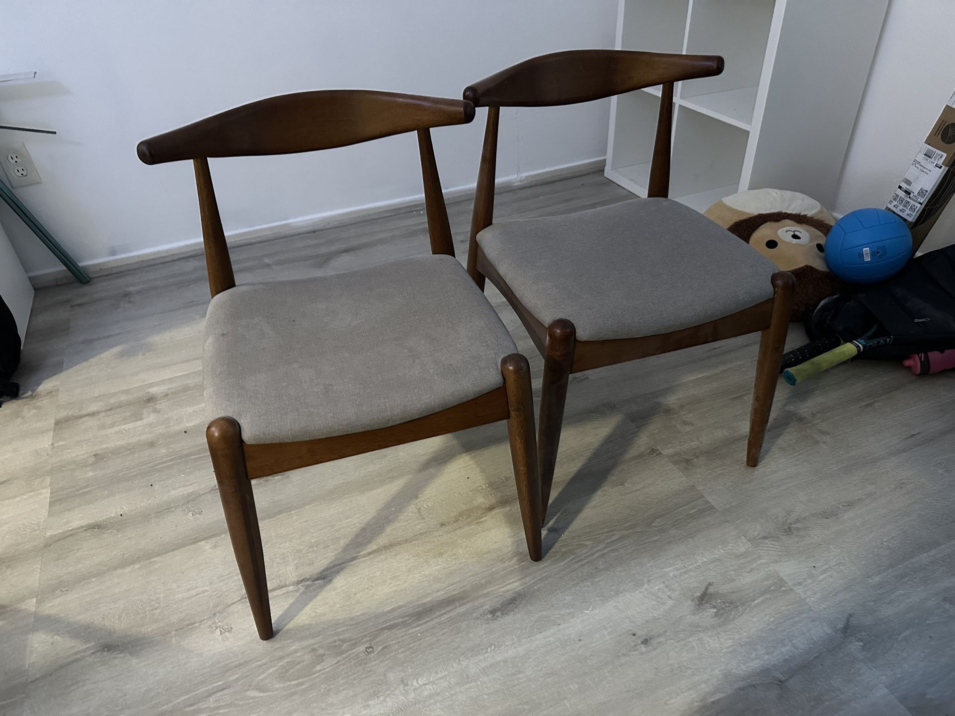 Dining Chairs