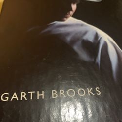 Garth Brooks CDs