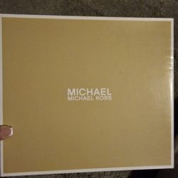 Michael Kors Woman's Shoes