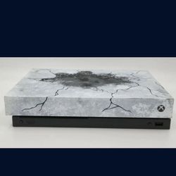 Xbox One x